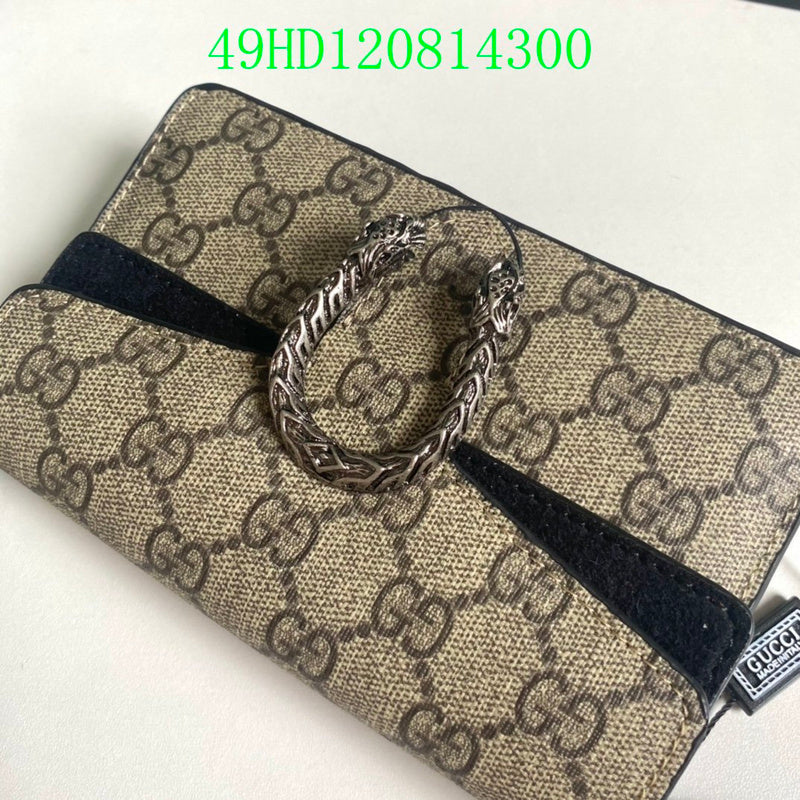 Glami Fashion - GCI Bags - 10658