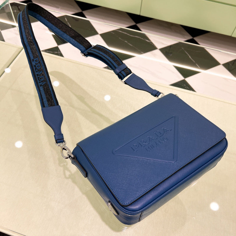 Satchel Bags - PDA Bags - 2749