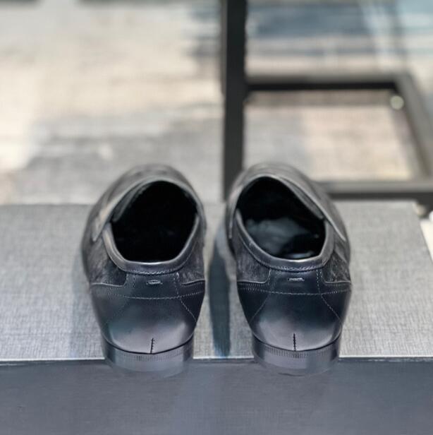 SAMC - DAG Men Shoes - 115