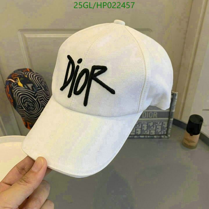 SAMC - DOR Caps & Hats - 211