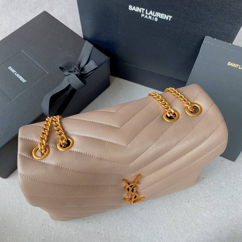 Glamy - YLS Bags - 461