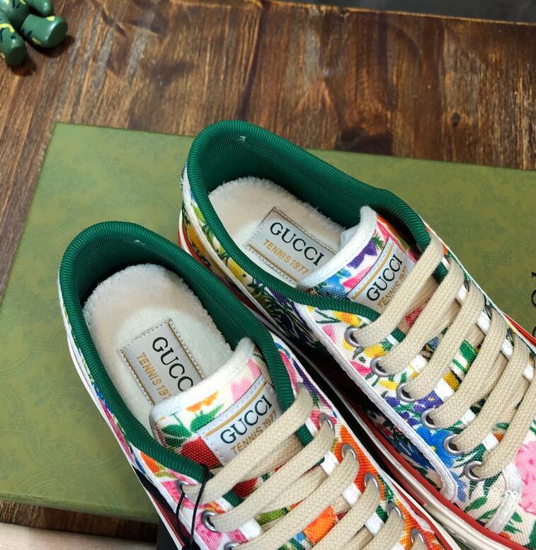 SAMC - GUKI Women Shoes - 1557