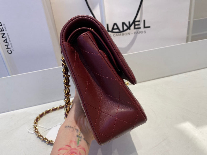 ELE - CHL Bags - 727