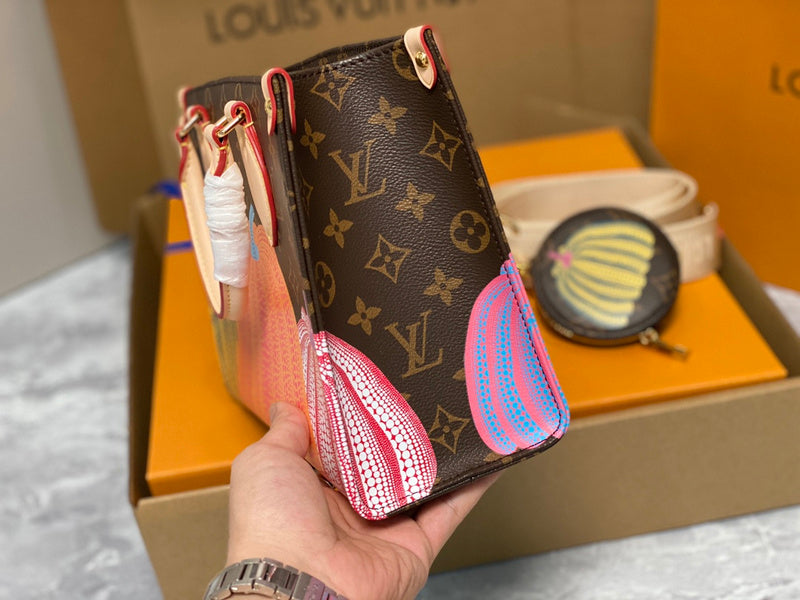 Glamy - LOV Bags - 1078