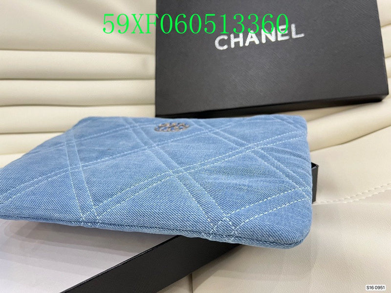 Glami - CHL Wallet - 2347