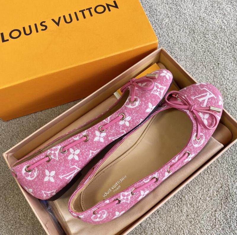 Glamy - LOV Women Shoes - 607