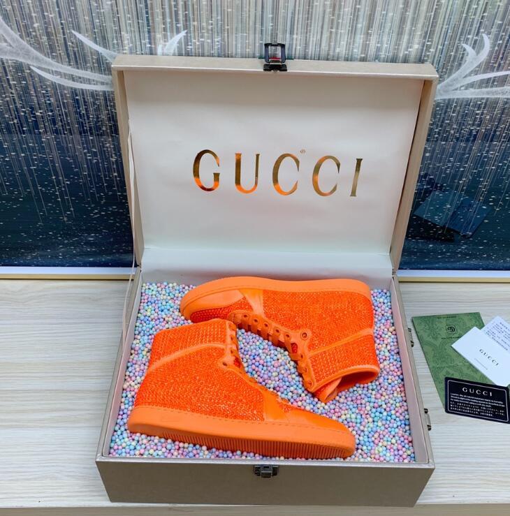 SAMC - GUKI Women Shoes - 848