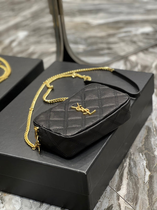 Satchel Bags - SLY Bags - 547