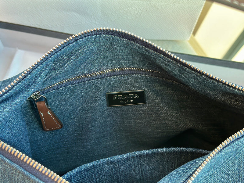 Satchel Bags - PDA Bags - 648