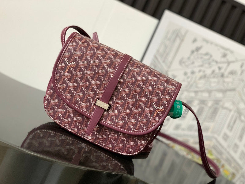 Glamy - GYO Bags - 525