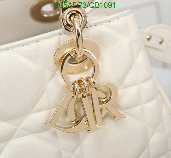 SAMCC - DOR Bags - 1489