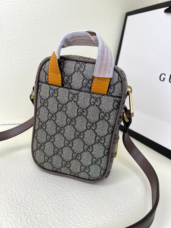 Glami Fashion - GCI Bags - 10250