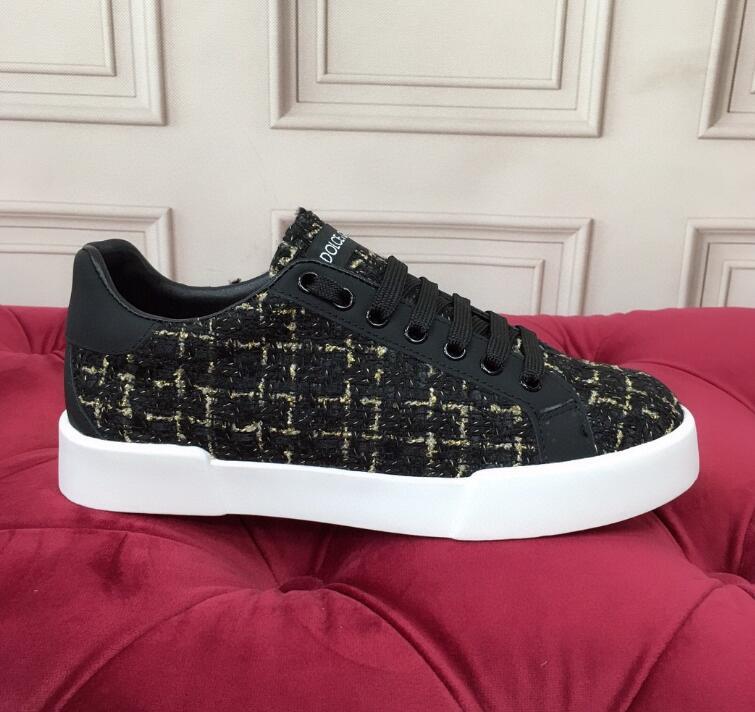SAMC - DAG Men Shoes - 377