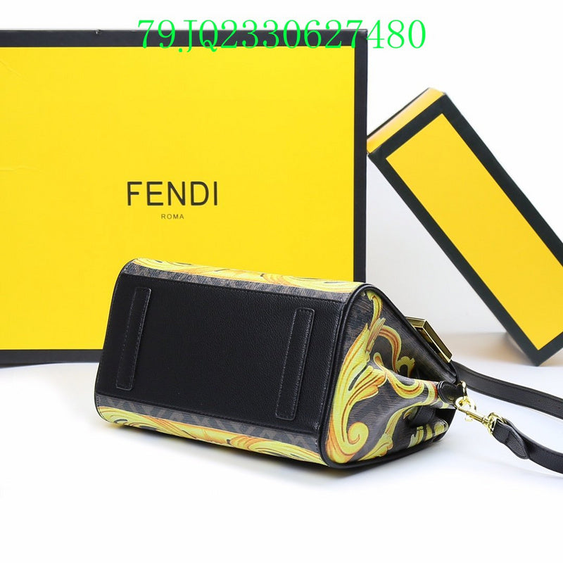 Glami - FDE Bags - 1614