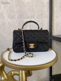 Satchel Bags - CHL Bags - 3941
