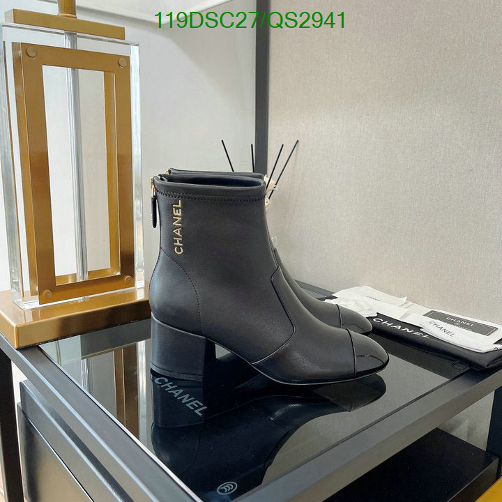 SAMC - CHL Women Boots - 358
