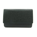 Louis Vuitton Louis Vuitton Multicore 6 Keycase Accessories Leather Taiga   Green M30534