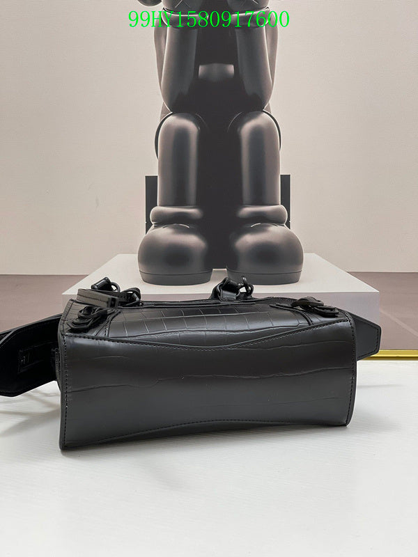 Satchel Bags - BGA Bags - 2437
