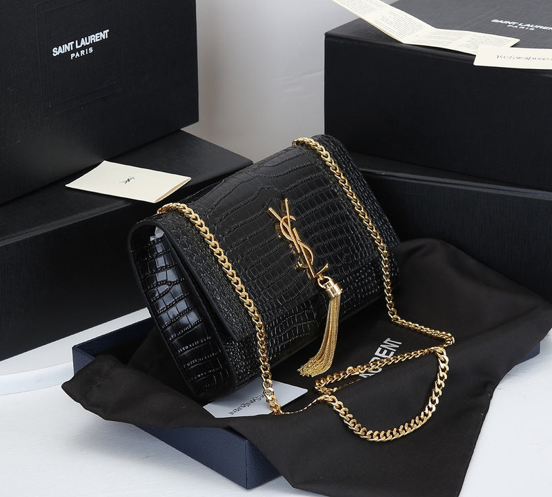 Satchel Bags - SLY Bags - 1772