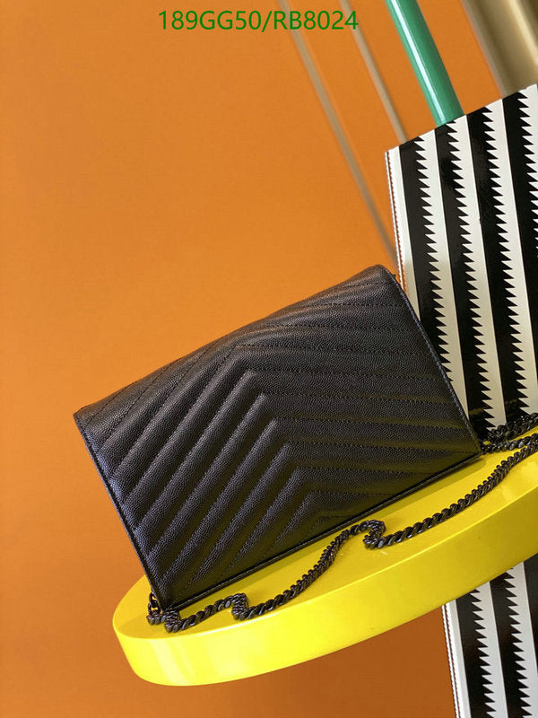 SAMC - YLS Bags - 147