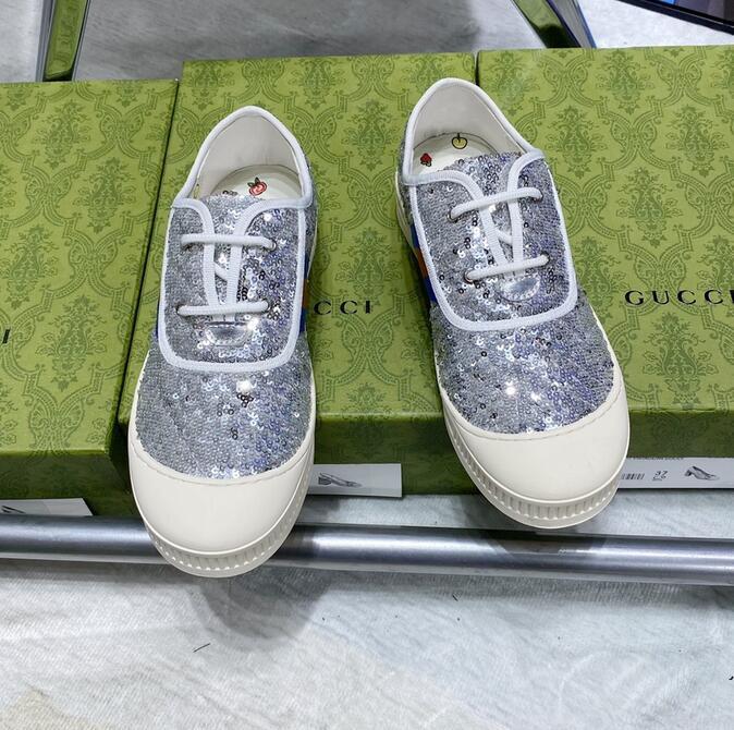 SAMC - GUKI Women Shoes - 1558