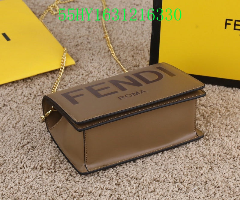 Glami - FDE Bags - 1938