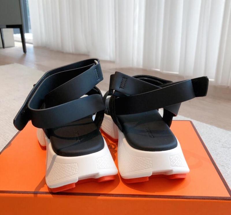 SAMC - HMS Women Shoes - 876