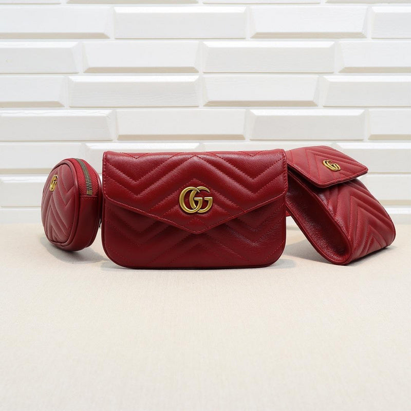 GlamI - GCI Bags - 803