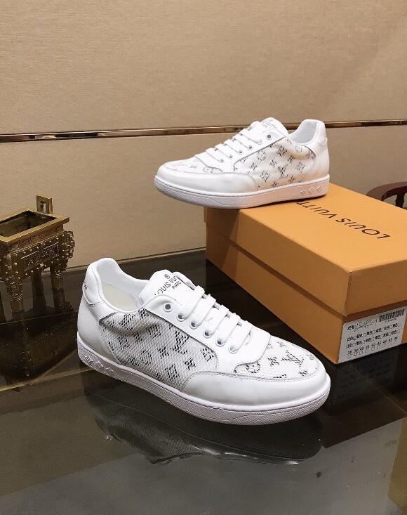 Glamy - LOV Men Shoes - 2014