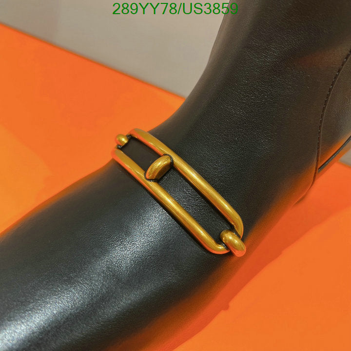 SAMC - HMS Women Shoes - 127
