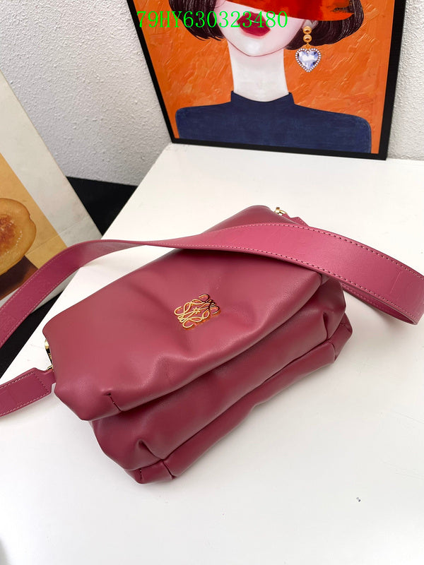 Satchel Bags - LWE Bags - 116