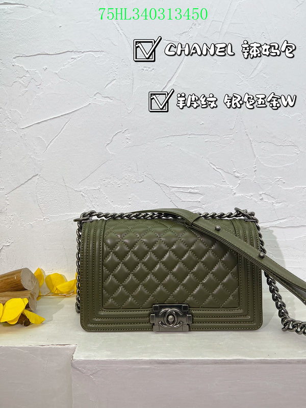 Glami - CHL Bags - 1335