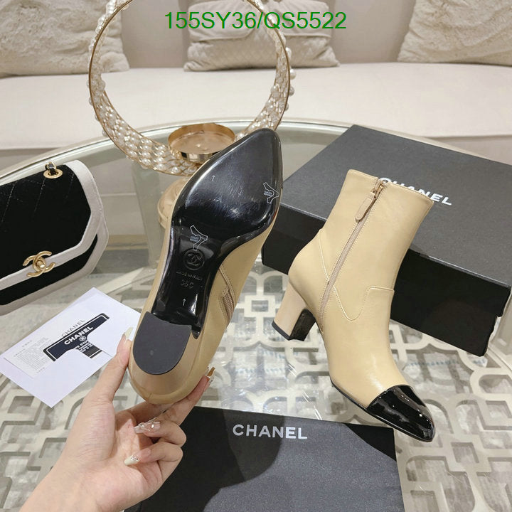 SAMC - CHL Women Boots - 448