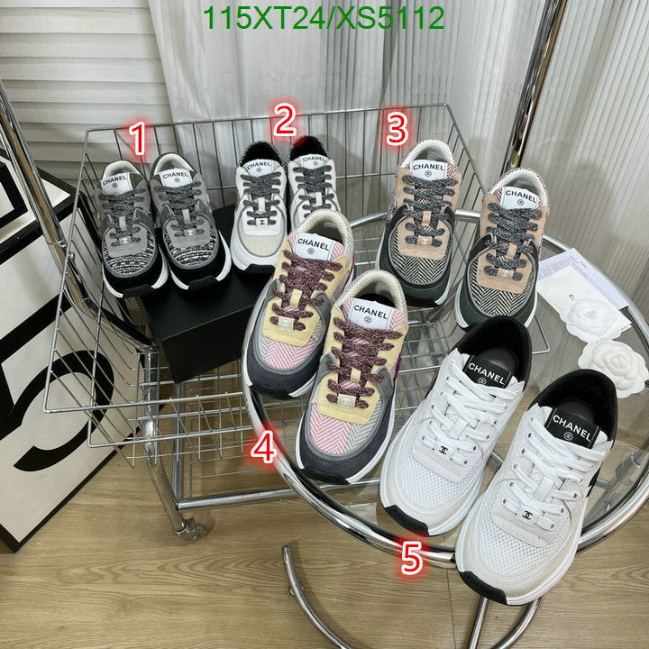 SAMC - CHL Women Shoes Sneakers - 192