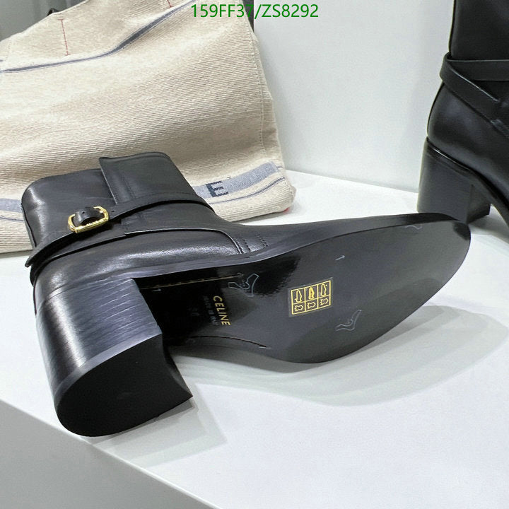SAMC - COL Women Shoes - 130