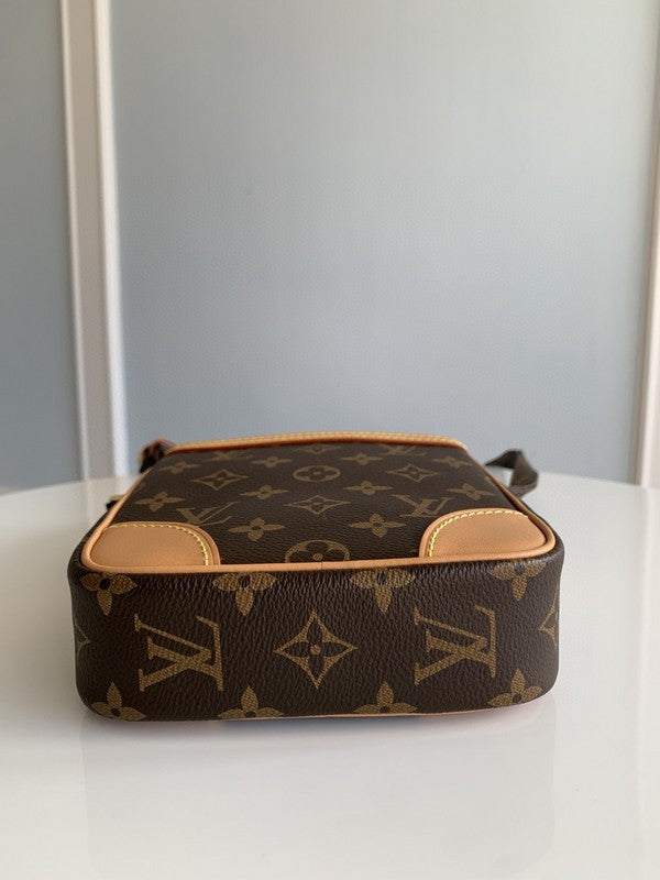 Glami- - LOV Men Bags - 316