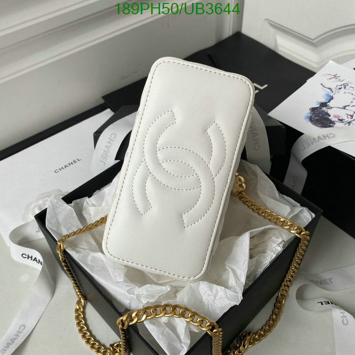 SAMC - CHL Bags - 312