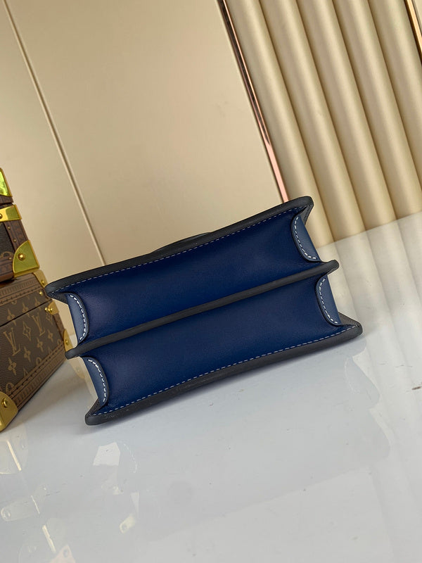 Satchel Bags - VL Bags - 4591