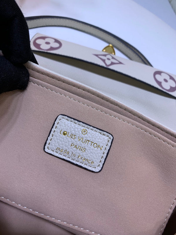 Satchel Bags - VL2 Bags - 084