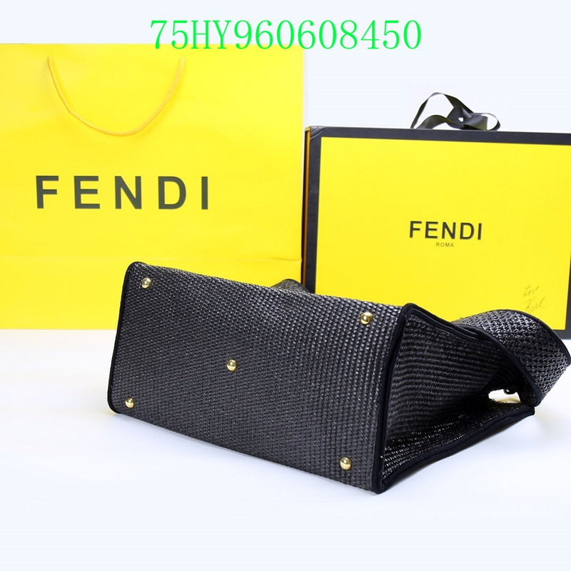 Glami - FDE Bags - 3025