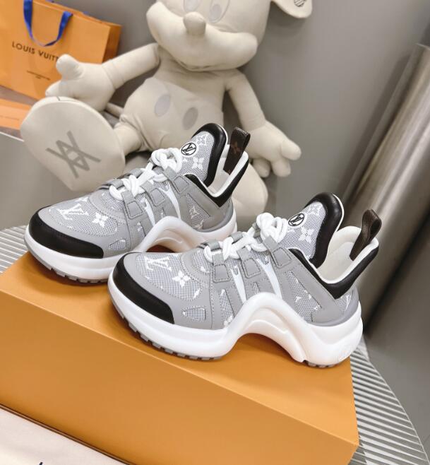 Glamy - LOV Women Shoes - 216