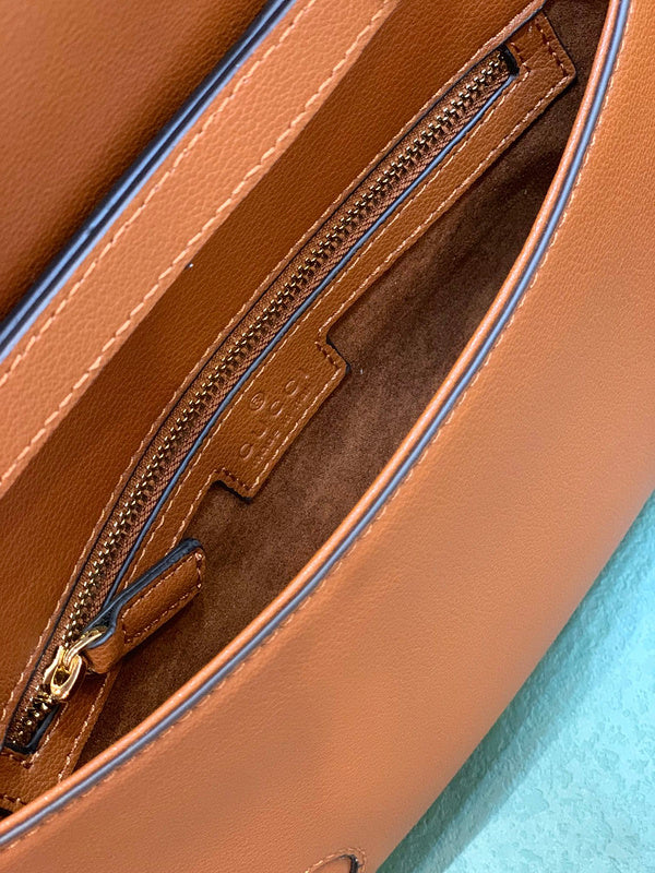 Satchel Bags - GCI Bags - 1019
