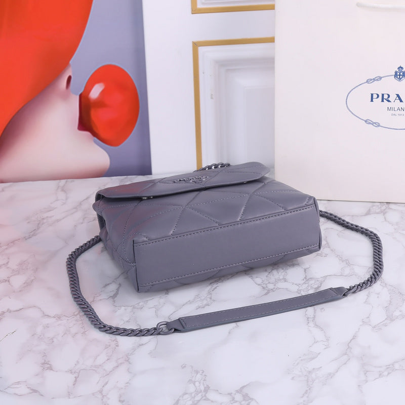 Satchel Bags - PRA Bags - 148