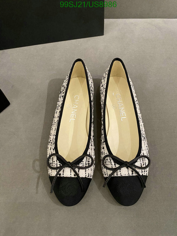 SAMC - CHL Women Shoes Ballet - 148