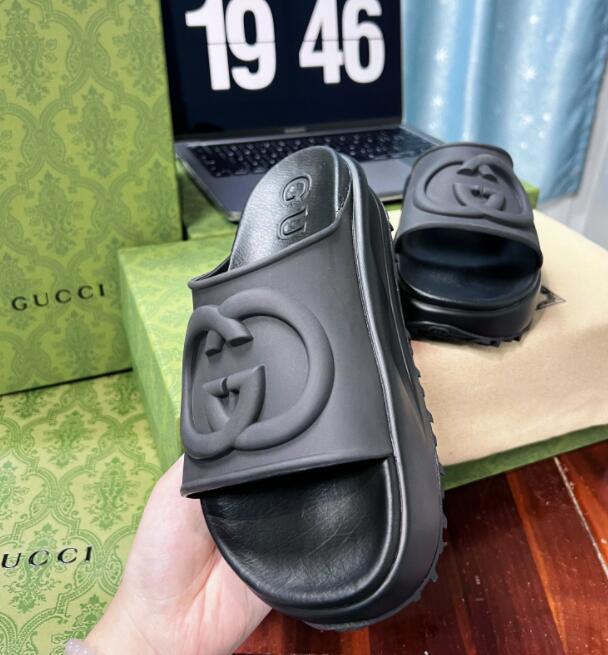 SAMC - GUKI Women Shoes - 1229