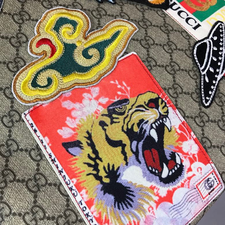 Glami-i - Guki Men Bags - 166