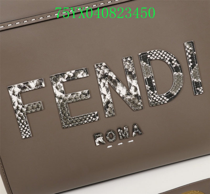 Glami - FDE Bags - 2384