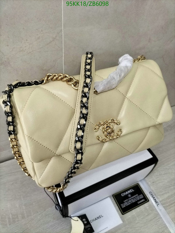 SAMC - CHL Bags Crossbody - 178