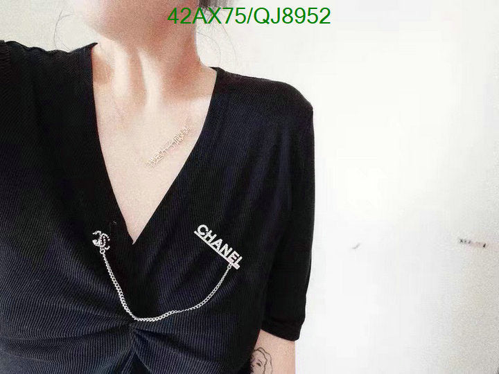 SAMC - CHL Jewelry Brooch - 135