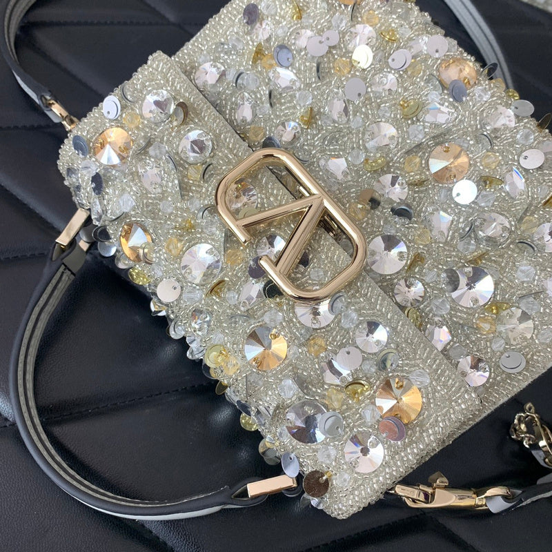 Satchel Bags - VTO Bags - 008